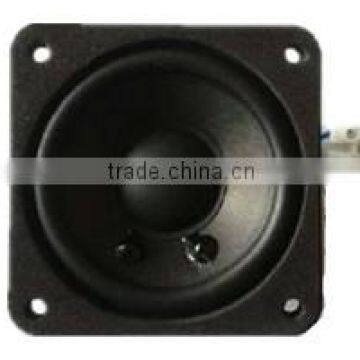 Home Theater speaker(SPK-80-11B-6.5F60R-EC )