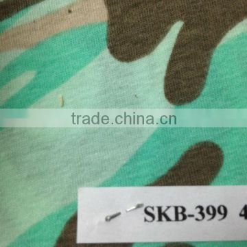 Knitting Fabric Stock:SKB-399 4#