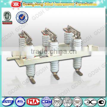 AC 3-phase Porcelain Electric Switch for Power System