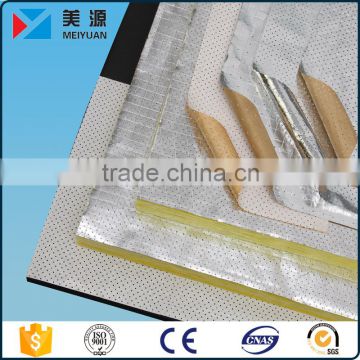 Double-Sided Reflective Aluminum Foil Insulation