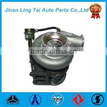 weichai parts weichai engine turbocharger of china suppilers