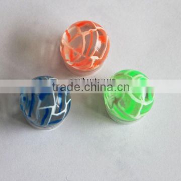 Cheap Rubber Bounce Ball from China