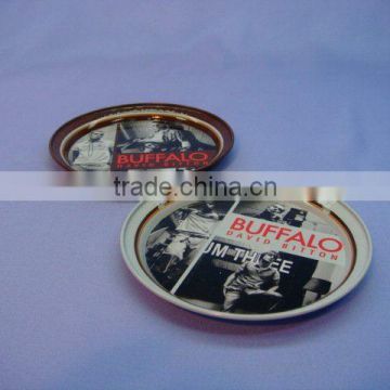 Round tin plate from alibaba china