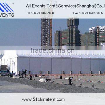 25*50m Big Marquee Tent , Marquee Tent for Warehouse and Industrial Storage