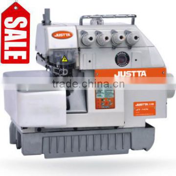 The Sale Of Ultra Low Price 747 Over Lock Sewing Machine Multifunction