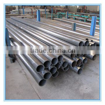 Honed/Srb Cold drawn Seamless for Hydraulic steel tubing