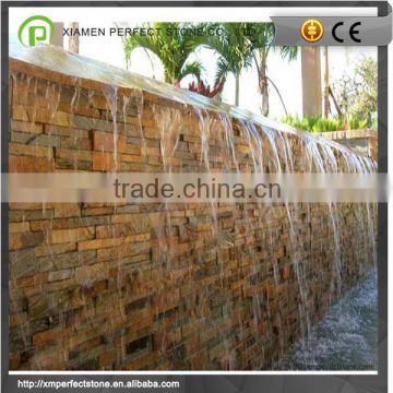 Cultural Slate Stone For Wall Slate Landscaping Stone