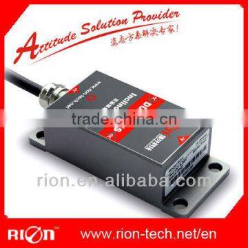 SCA120T Standard Analog Inclinometer With 0-5V output From Shenzhen Manufacturer