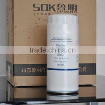 High Quality Oil Filter 466634