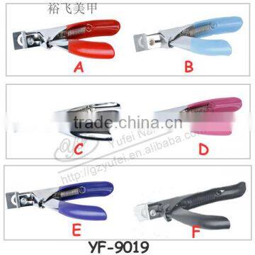 2013 French nail tips cutter for professional nail art