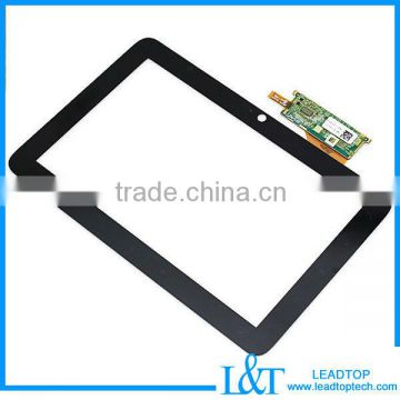 Replacement for HTC Flyer glass touch Screen digitizer