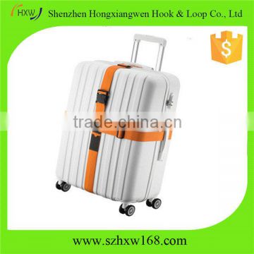 Heavy Superior Strength Extra Long Suitcase cross luggage strap