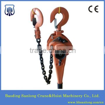 Vital hand ratchet lever chain hoist, 1500kg capacity