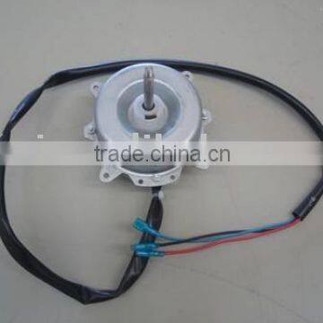 AC fan motor for outdoor air conditioner