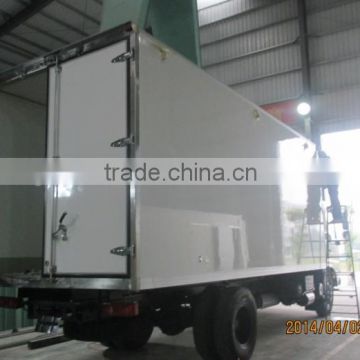 Fast foof truck from China