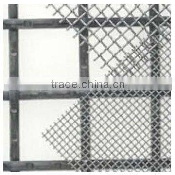 Stainless Steel Crimped Metal Mesh(Competitive Price)