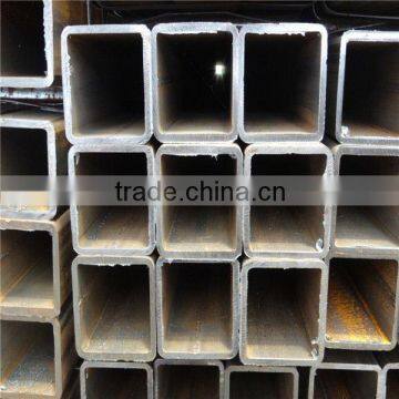 HR square steel section