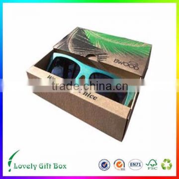 High-quality sliding drawing paper packaging box
