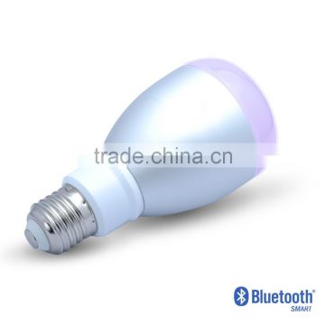 Hot Selling APP Controll Bluetooth LED Bulb