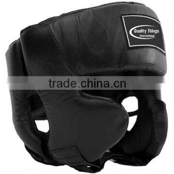 Boxing head guard