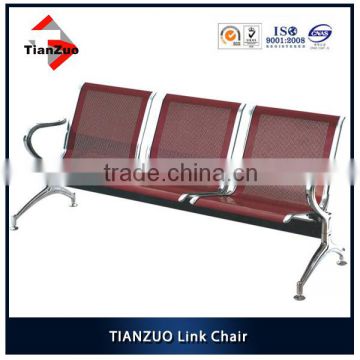 3-Seater Airport Link Chair