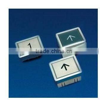 Push button CA200,elevator parts, elevator component,