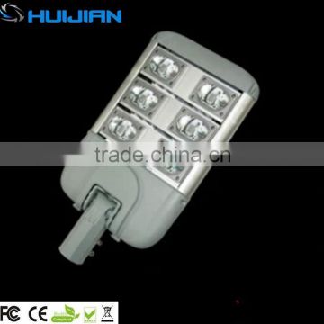 High lumen IP65 waterproof 180W led street lights energy saving
