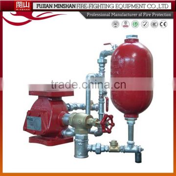 fire water wet alarm valve,fire alarm check valve