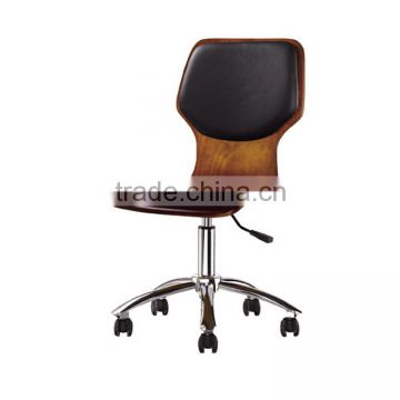 Hot Selling Cheap Wholesale Metal Frame Office Swivel Chair OZ008