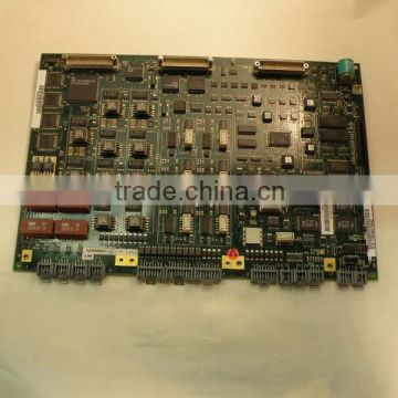 Card OCY 2 Matra MC6501 C8 (4T0, 10PN,6Z) for system M6500