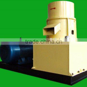 Biomass Briquette Machine From Gongyi Yugong Machinery Manufacturing Factory