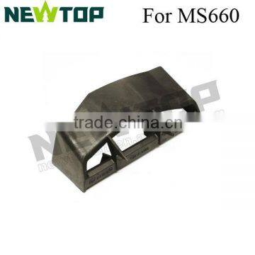 MS660 Air Baffle