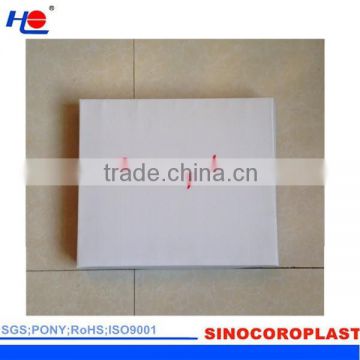 Small Customized Plastic Box For Packaging