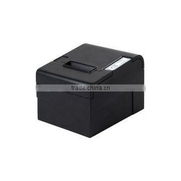 big gear smooth printing with auto cutter 58mm XP pos thermal receipt printer XP-T58ZC