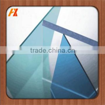 polycarbonate sheet for window