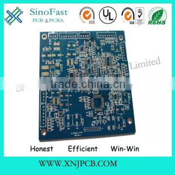 dvd player circuit board made in china