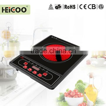 Electric Pressure Cooker Portable Infrared Cooker