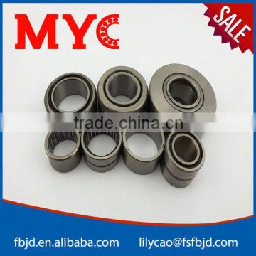 High quality solid collar needle roller bearing 4902