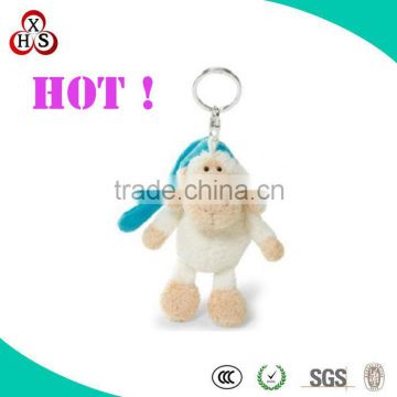 2014 Hot Sale Stuffed Soft Lamb Plush Toy For Promotion