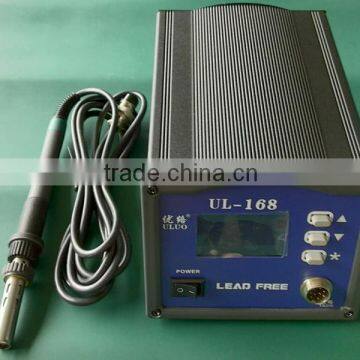 UL-168 150W cheap robot solder station