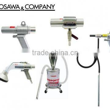 Professional and Durable cooling machine Osawa & Company sells high quality with High-precision made in Japan