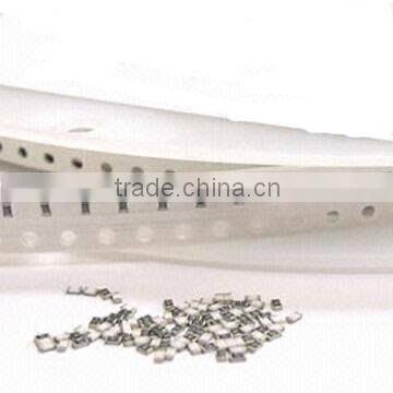 YC158 0603 10P8R 5% - Thick Film Chip Resistors Network