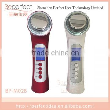 Office worker mini edition galvanic Skin care rechargeable beauty equipment
