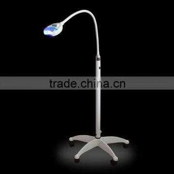 hot sale low price bleaching products professional stand led blue cold light dental laser zoom teeth whitening machine for sale