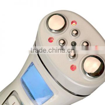 Portable RF&EMS machine for Heating Beauty Care Therapy