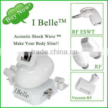 AWT Anti Cellulite Beauty Equipment RF Slimming-IBelle