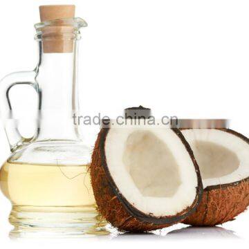 coconut oil