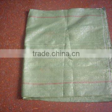 2012 PP Woven bags for rubbish