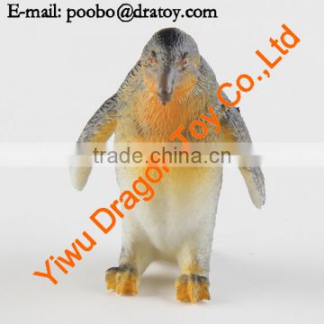 Cheap realistic penguin toy