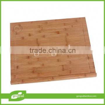 promotional thick bambo chopping board